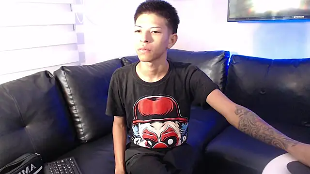 Tessachains 2  online show from 01.13.26