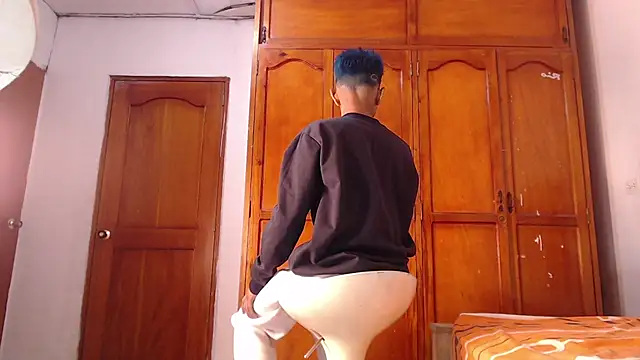 Tessachains 2  online show from 02.13.26