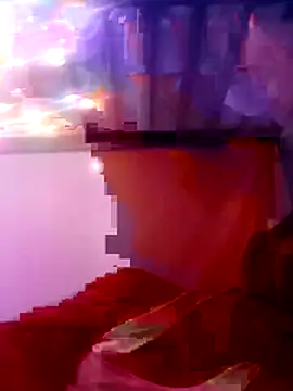 Snapshot of ParlousCarpet chatting on 11.26.25 ParlousCarpet online show from 11.26.25