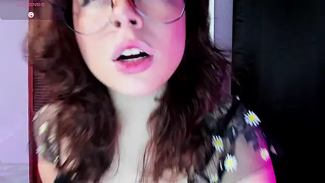 Snapshot of Dubraska_Rubio chatting on 01.07.26 Dubraska Rubio online show from 01.07.26