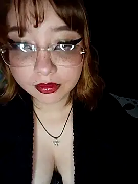 Snapshot of Michi_sauria1 chatting on 01.06.26 Michi sauria1 online show from 01.06.26