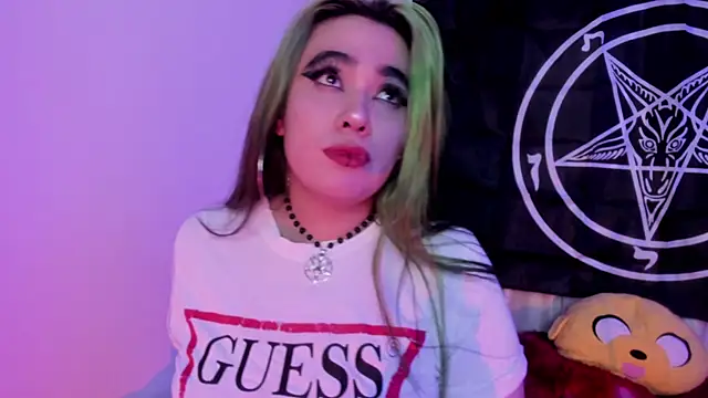 Lilith Zenith  online show from 01.12.26