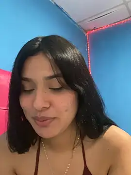Chiquinquira3 online show from 05.21.26