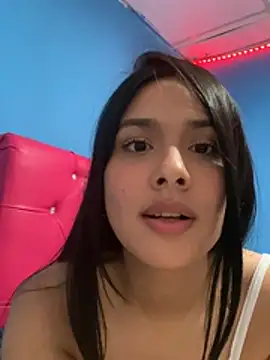 Chiquinquira3 online show from 05.23.26