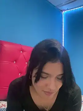 Chiquinquira3 online show from 05.27.26