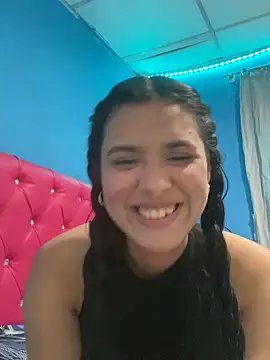 Chiquinquira3 online show from 05.30.26