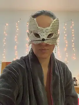 massagistahotbrunette online show from 01.08.26