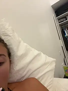 lounaaxangel online show from 11.13.25