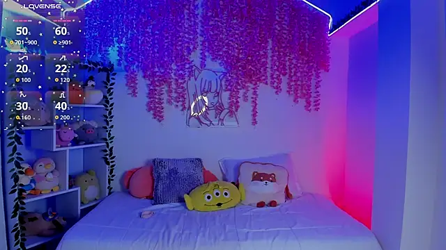  hanna sky online show from 12.05.25