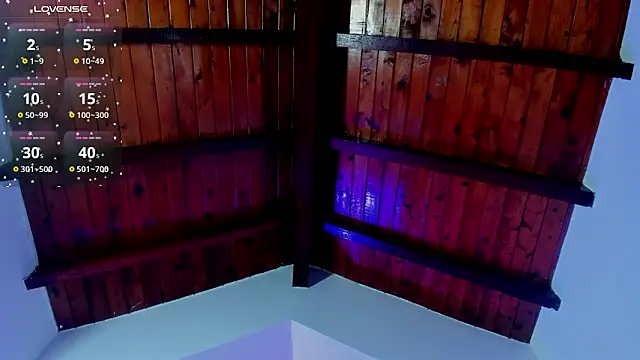  hanna sky online show from 03.13.26