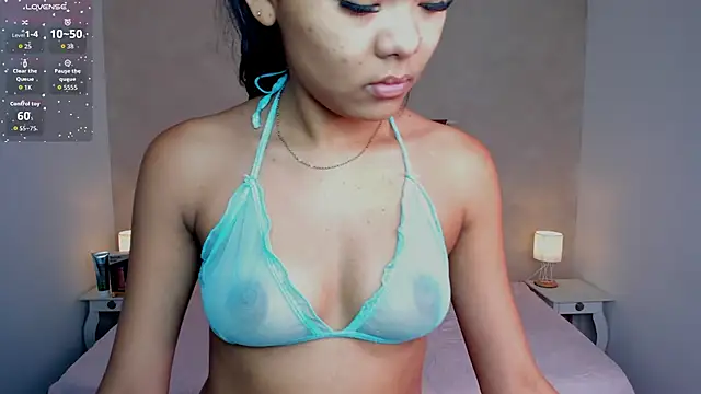  hanna sky online show from 05.31.26