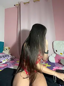 Melody Spencer26 online show from 01.14.26