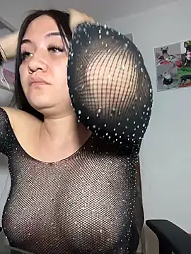 Melody Spencer26 online show from 03.12.26