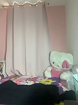 Melody Spencer26 online show from 04.06.26