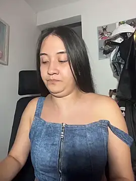 Melody Spencer26 online show from 04.07.26