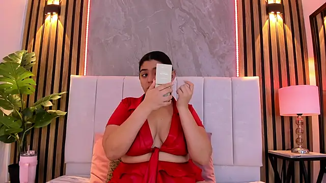 Carlotta de velour online show from 03.29.26