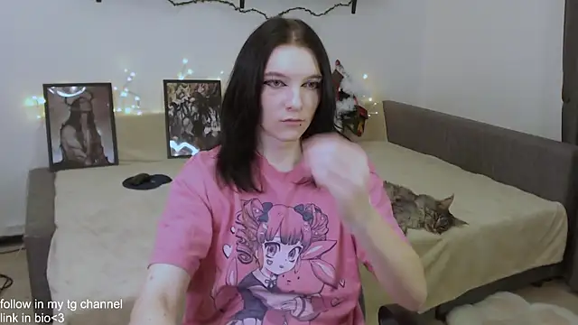 Snapshot of RaidenXL chatting on 01.12.26 RaidenXL online show from 01.12.26