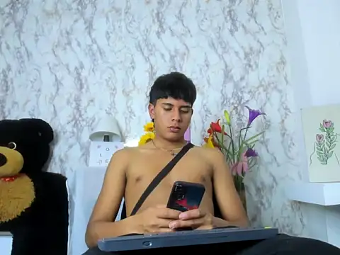 Valentino Lane online show from 03.02.26