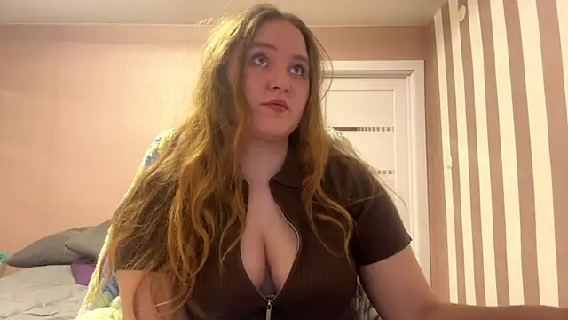 BabyBlissxx online show from 04.24.26