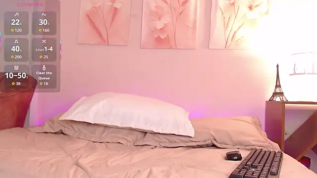 anicarter online show from 01.14.26