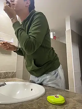 daddyssecret  online show from 02.03.26