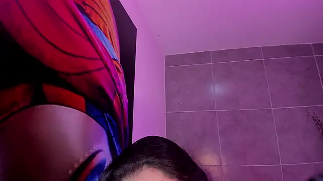 Snapshot of Katypersian_ chatting on 03.13.26 Katypersian online show from 03.13.26