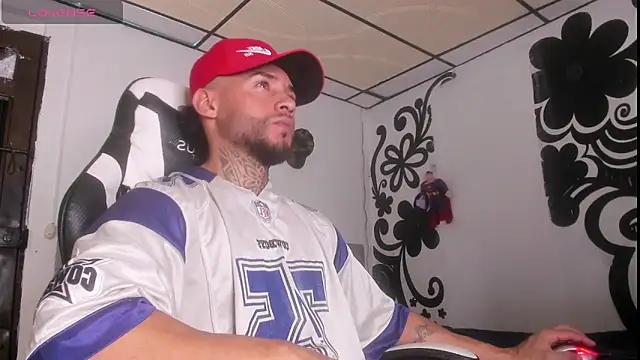 couple-hothot online show from 11.11.25