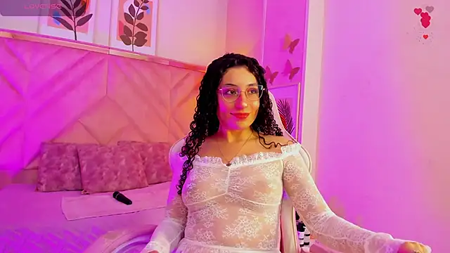 DemiJones  online show from 02.19.26