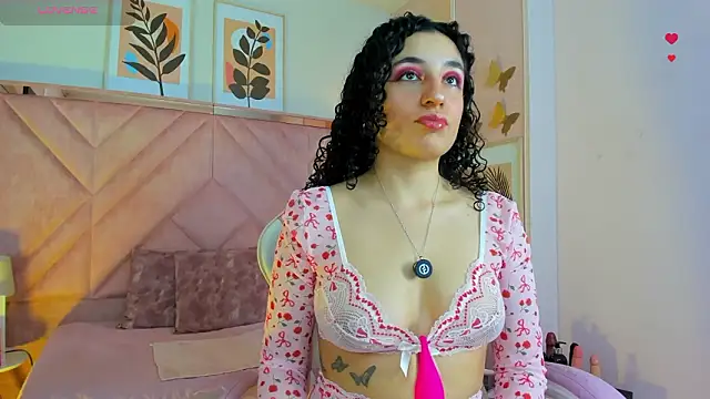 DemiJones  online show from 03.06.26