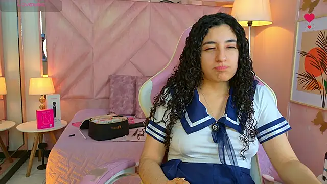 DemiJones  online show from 04.07.26