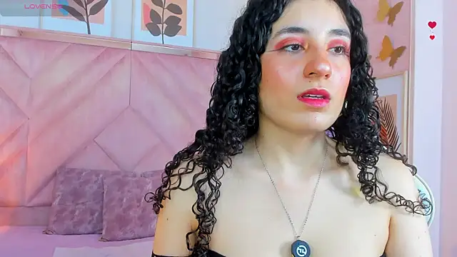 DemiJones  online show from 04.17.26