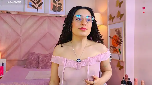 DemiJones  online show from 06.04.26