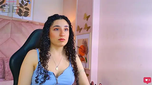 DemiJones  online show from 06.05.26