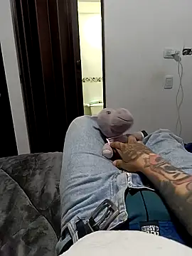 crazy penis online show from 11.07.25