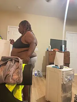 Babygir85 online show from 02.13.26