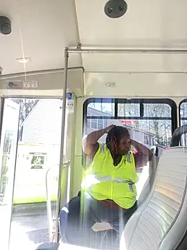 Babygir85 online show from 02.16.26