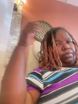 Babygir85 online show from 04.15.26