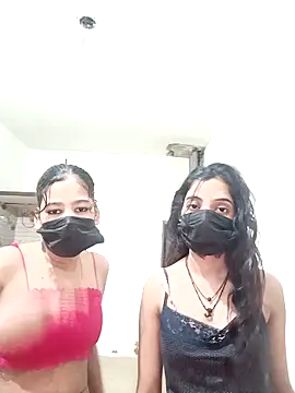 Hot komall online show from 02.04.26