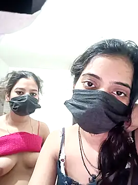 Hot komall online show from 02.10.26