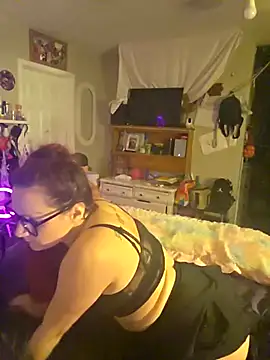 GemmaJustice1127 online show from 11.21.25