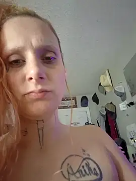 GemmaJustice1127 online show from 05.24.26