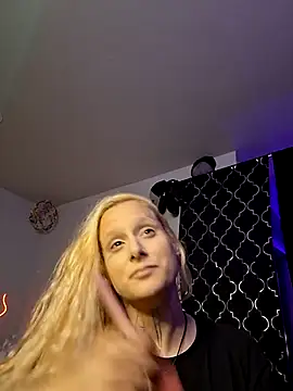 GemmaJustice1127 online show from 07.14.26