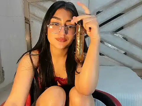 HannaLis online show from 11.06.25