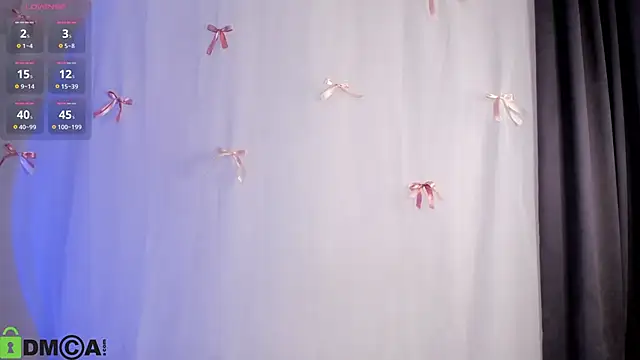 moon sanny online show from 04.03.26