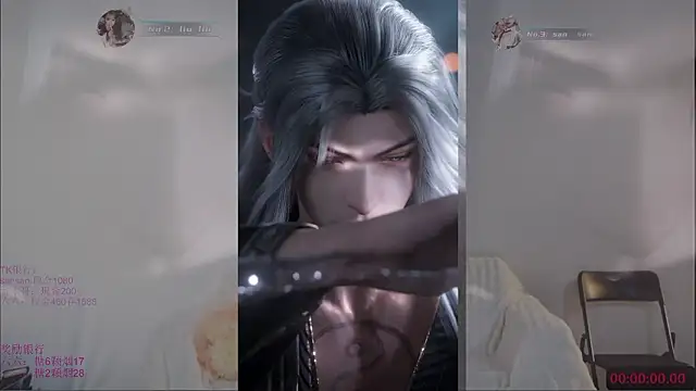 MHe-002 online show from 01.15.26