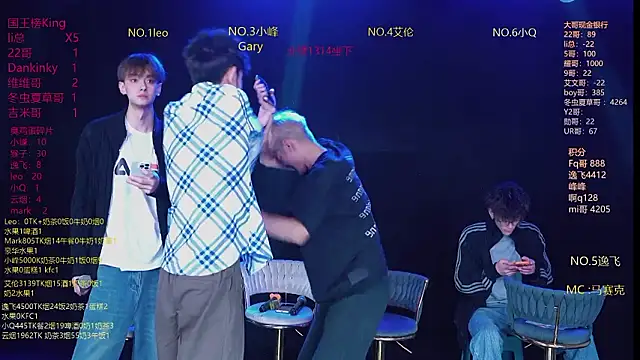 AAA-winner online show from 03.26.26