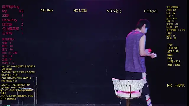 AAA-winner online show from 04.05.26