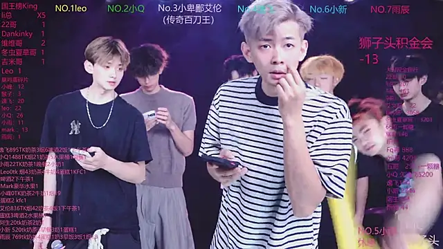 AAA-winner online show from 05.27.26