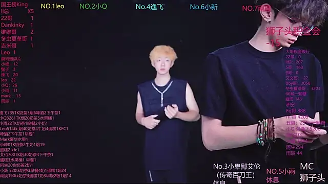 AAA-winner online show from 05.28.26