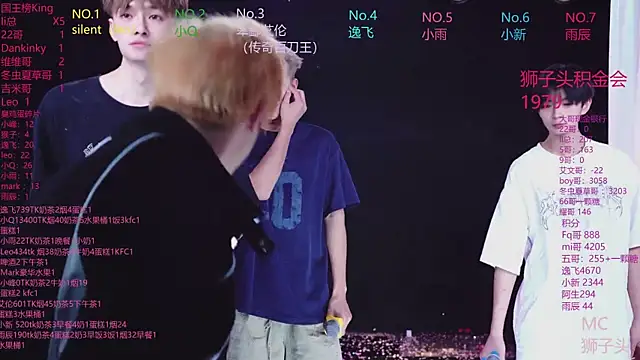 AAA-winner online show from 05.30.26